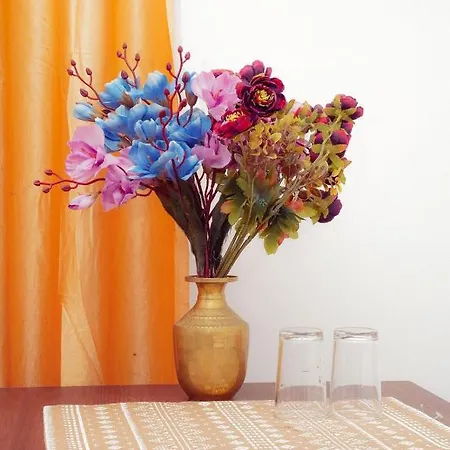 Vendégház Residencial Airside Palace Lisboa