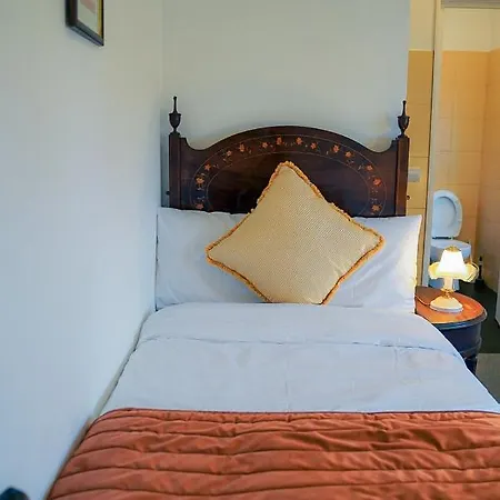 Residencial Airside Palace ליסבון