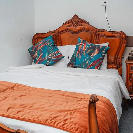 Residencial Airside Palace ליסבון