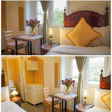 Residencial Airside Palace 3* Lisboa