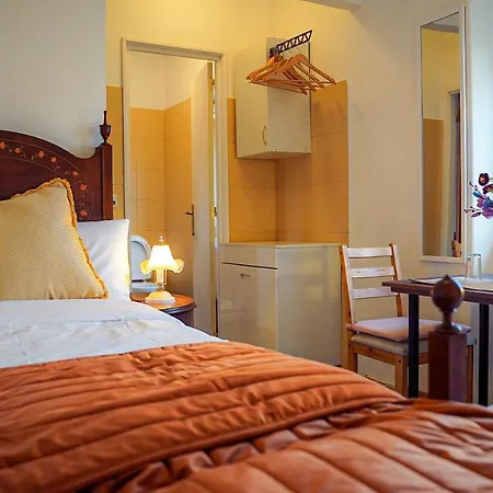 Guest house Residencial Airside Palace *