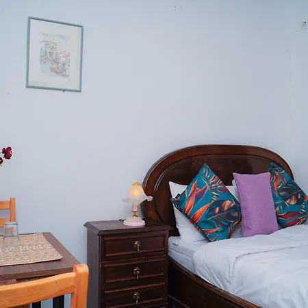 Residencial Airside Palace 3* ליסבון