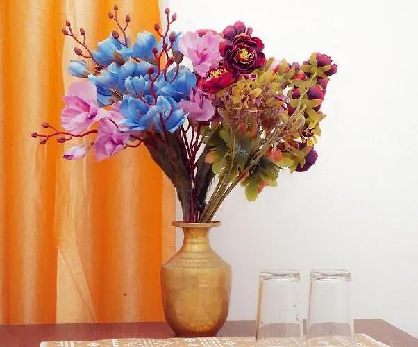 Casa de hóspedes Residencial Airside Palace Lisboa