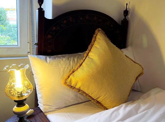 Гостевой дом Residencial Airside Palace