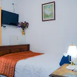 Residencial Airside Palace Lisbon